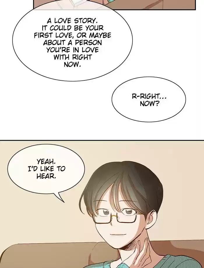 A Love Contract With The Devil Chapter 75