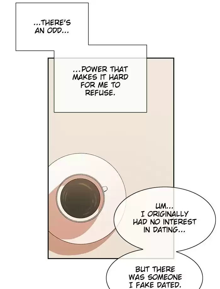 A Love Contract With The Devil Chapter 75