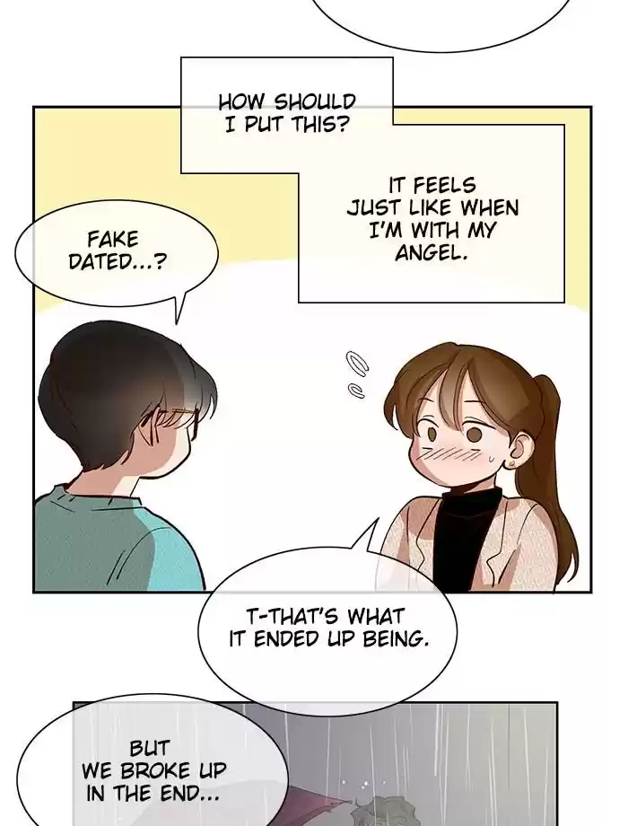 A Love Contract With The Devil Chapter 75