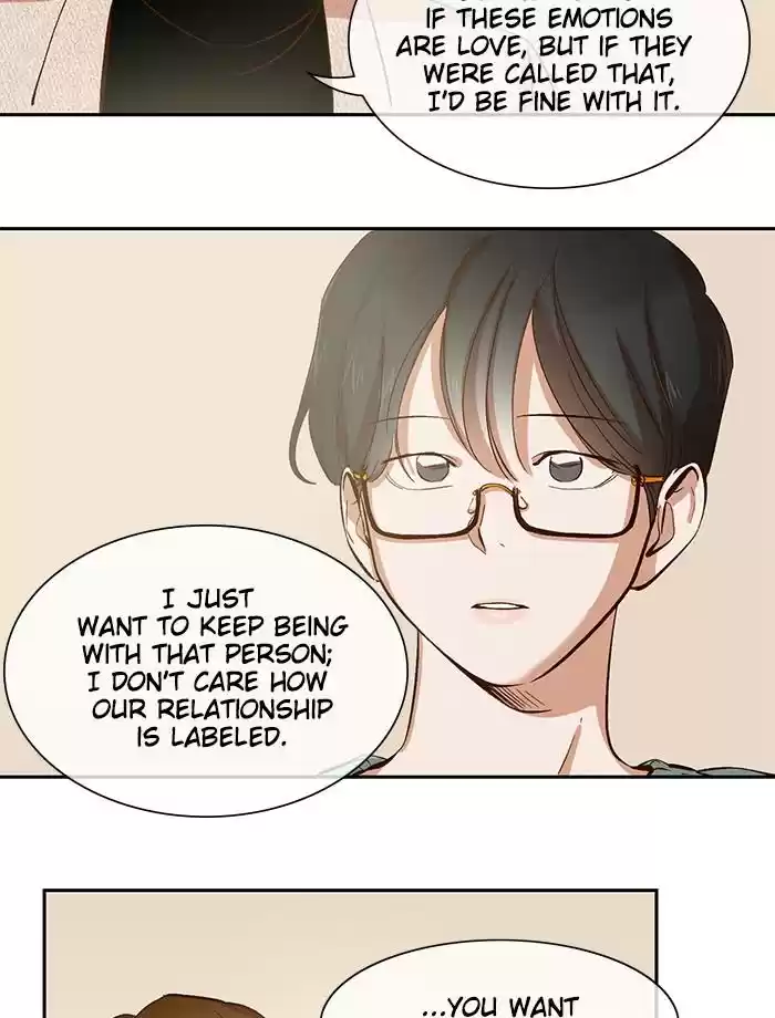A Love Contract With The Devil Chapter 75