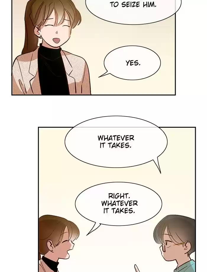 A Love Contract With The Devil Chapter 75