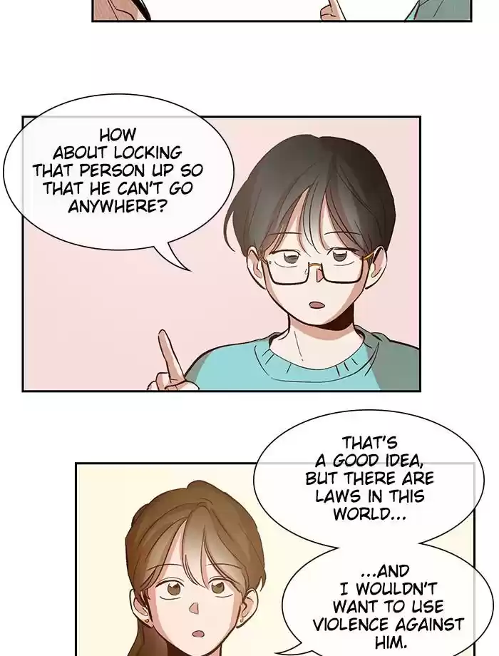 A Love Contract With The Devil Chapter 75