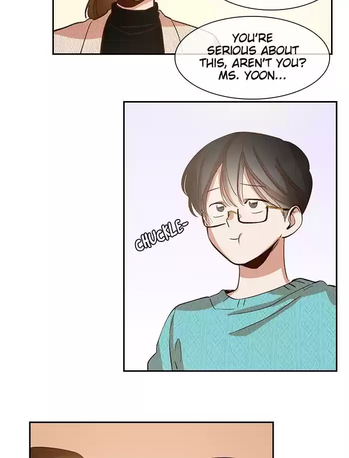 A Love Contract With The Devil Chapter 75