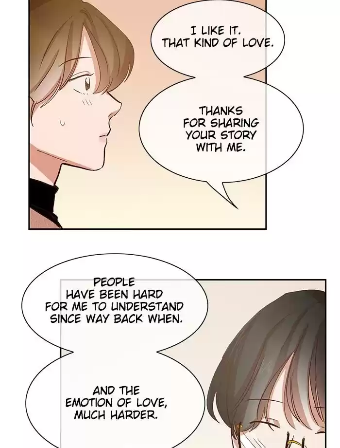 A Love Contract With The Devil Chapter 75