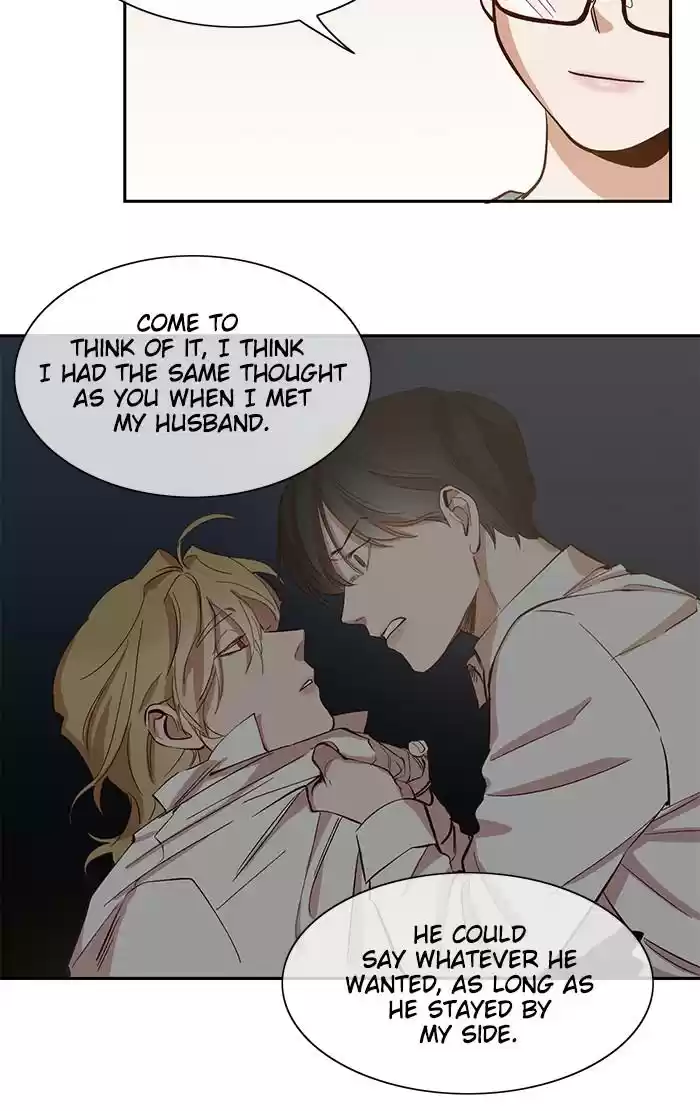 A Love Contract With The Devil Chapter 75