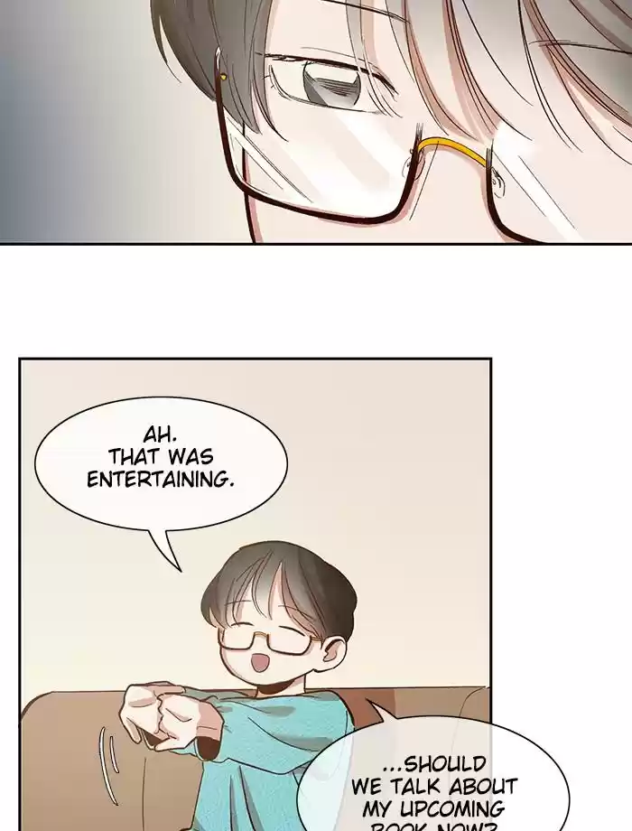 A Love Contract With The Devil Chapter 75