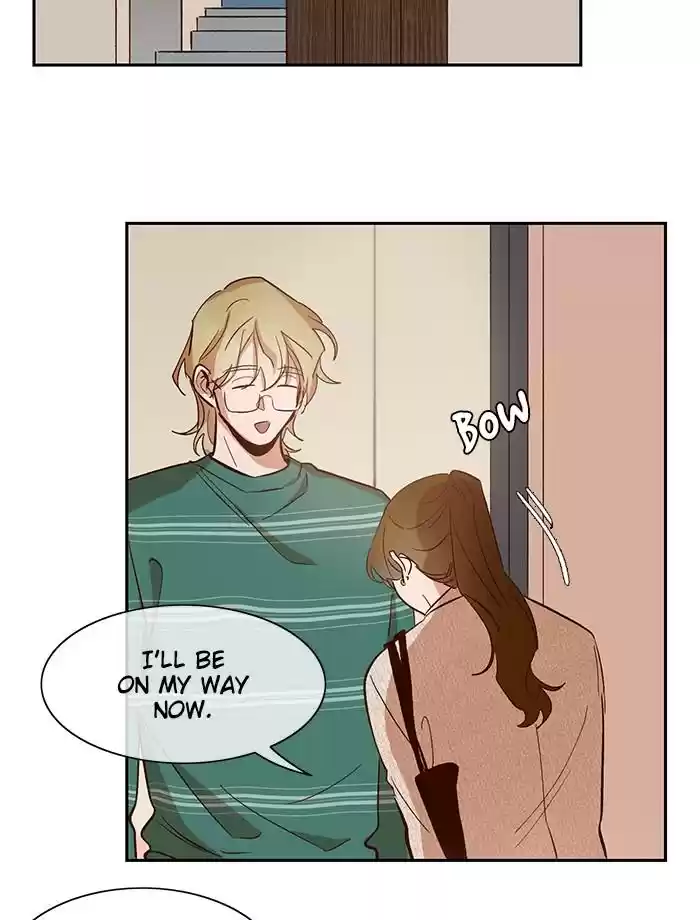 A Love Contract With The Devil Chapter 75