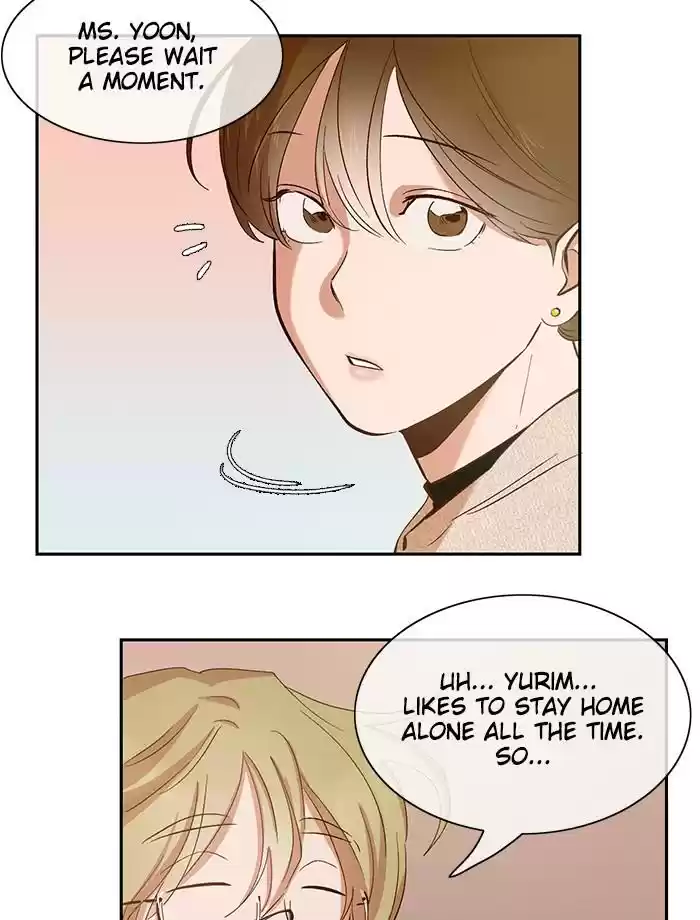 A Love Contract With The Devil Chapter 75