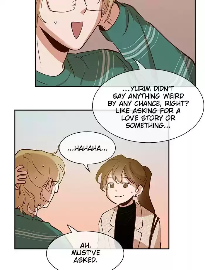 A Love Contract With The Devil Chapter 75