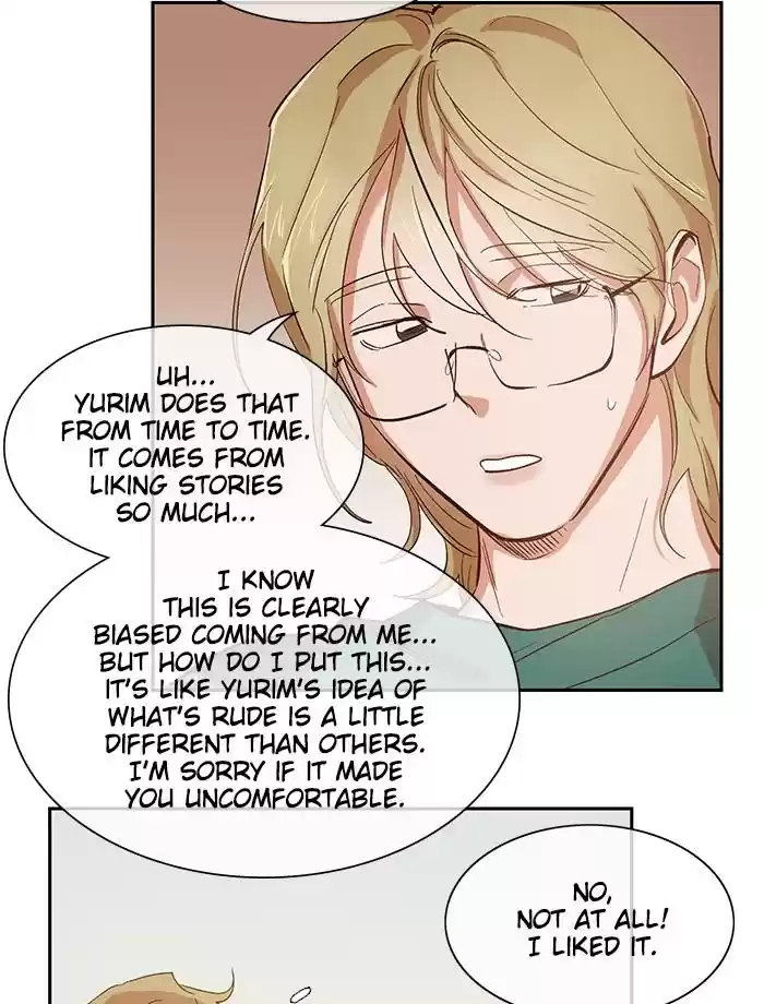 A Love Contract With The Devil Chapter 75