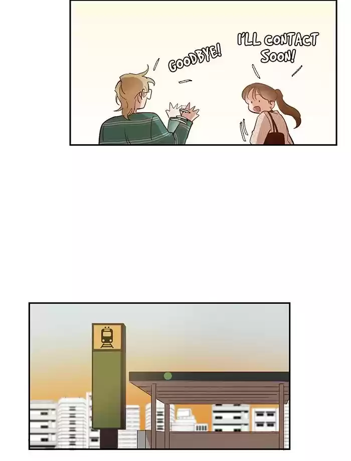 A Love Contract With The Devil Chapter 75