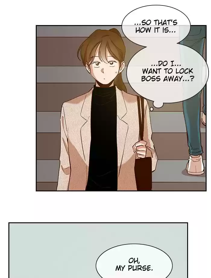 A Love Contract With The Devil Chapter 75