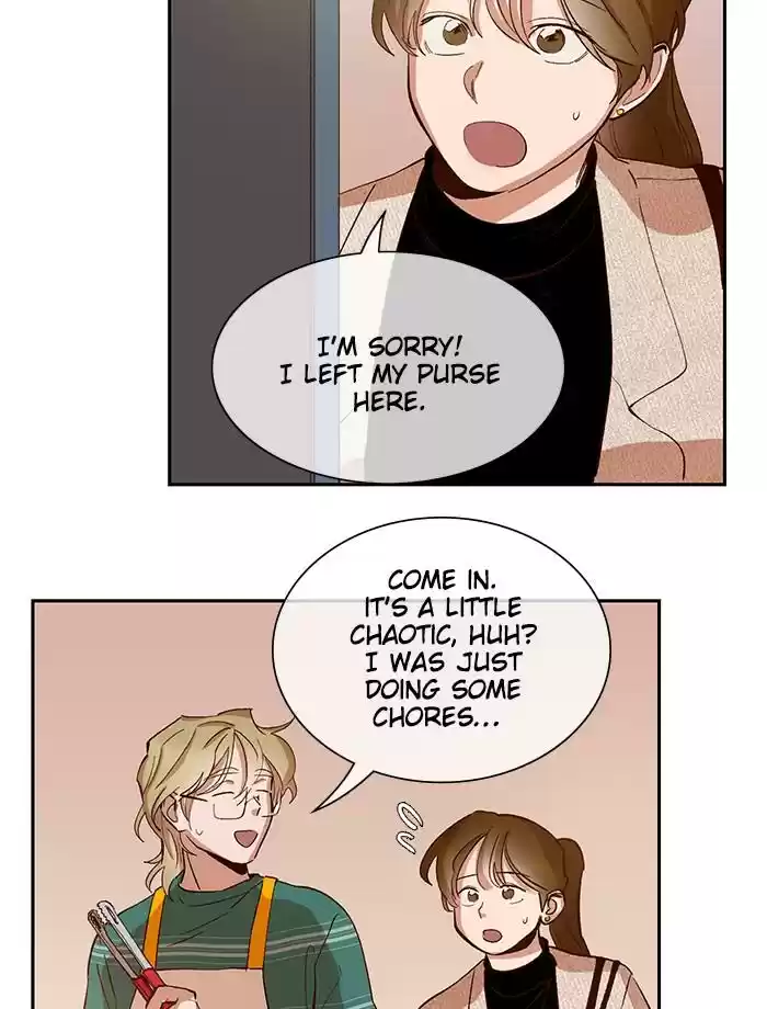 A Love Contract With The Devil Chapter 75