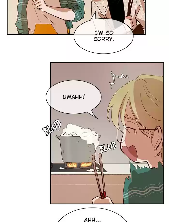 A Love Contract With The Devil Chapter 75