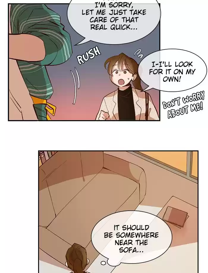 A Love Contract With The Devil Chapter 75