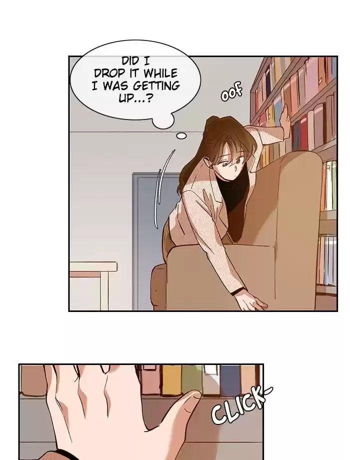 A Love Contract With The Devil Chapter 76