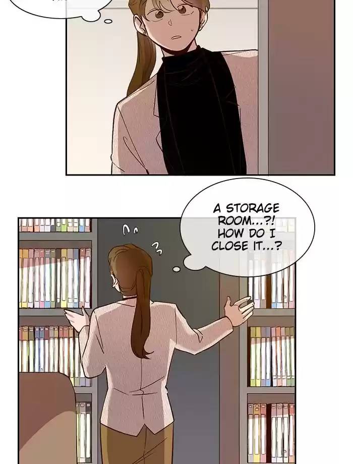 A Love Contract With The Devil Chapter 76