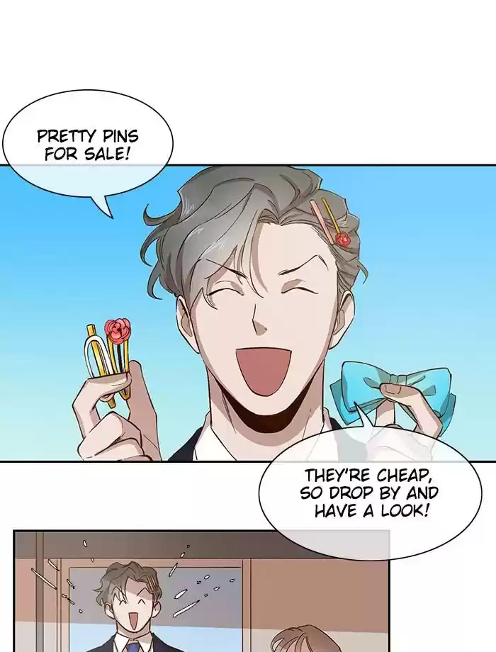 A Love Contract With The Devil Chapter 76