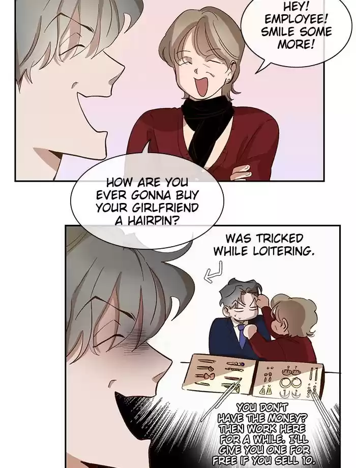 A Love Contract With The Devil Chapter 76