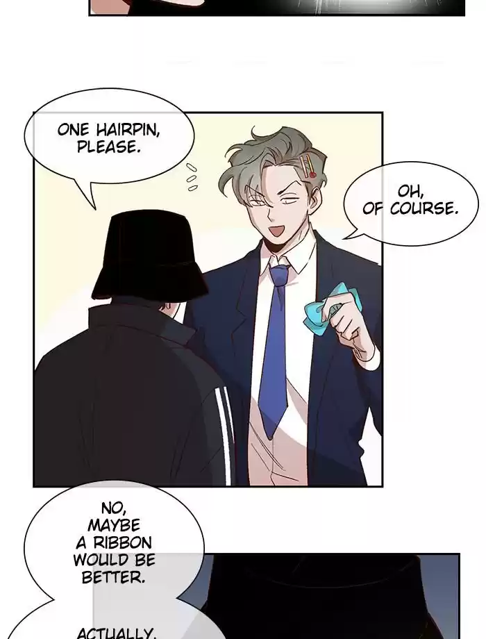 A Love Contract With The Devil Chapter 76