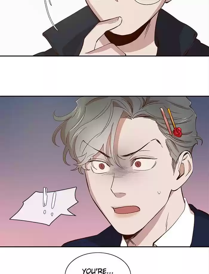 A Love Contract With The Devil Chapter 76