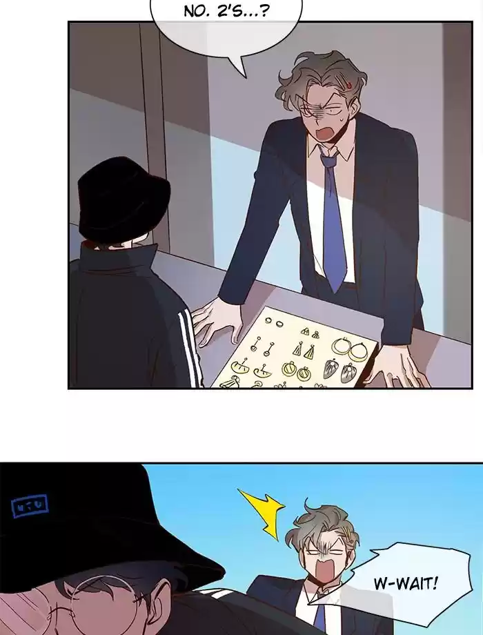 A Love Contract With The Devil Chapter 76