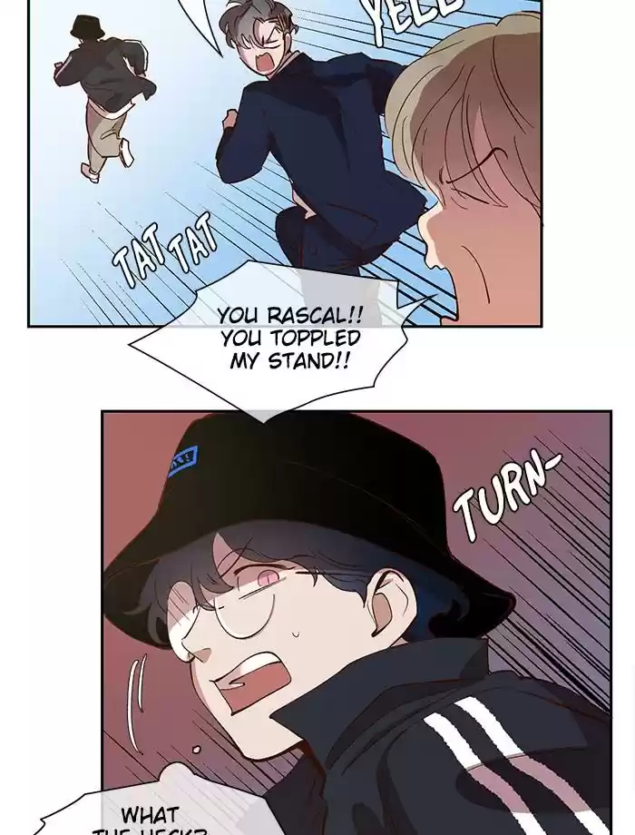 A Love Contract With The Devil Chapter 76