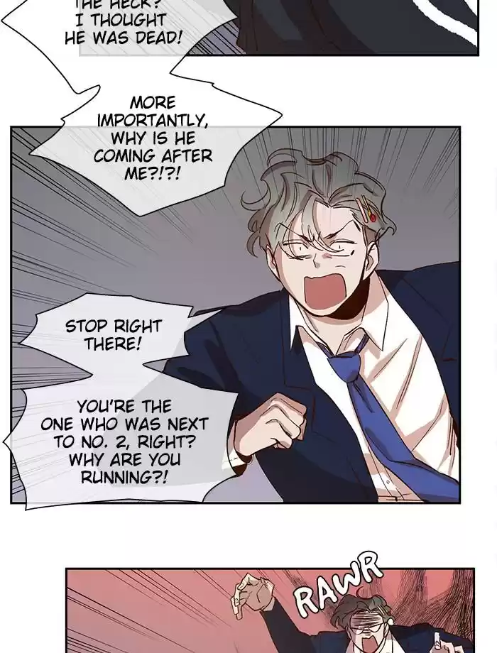 A Love Contract With The Devil Chapter 76