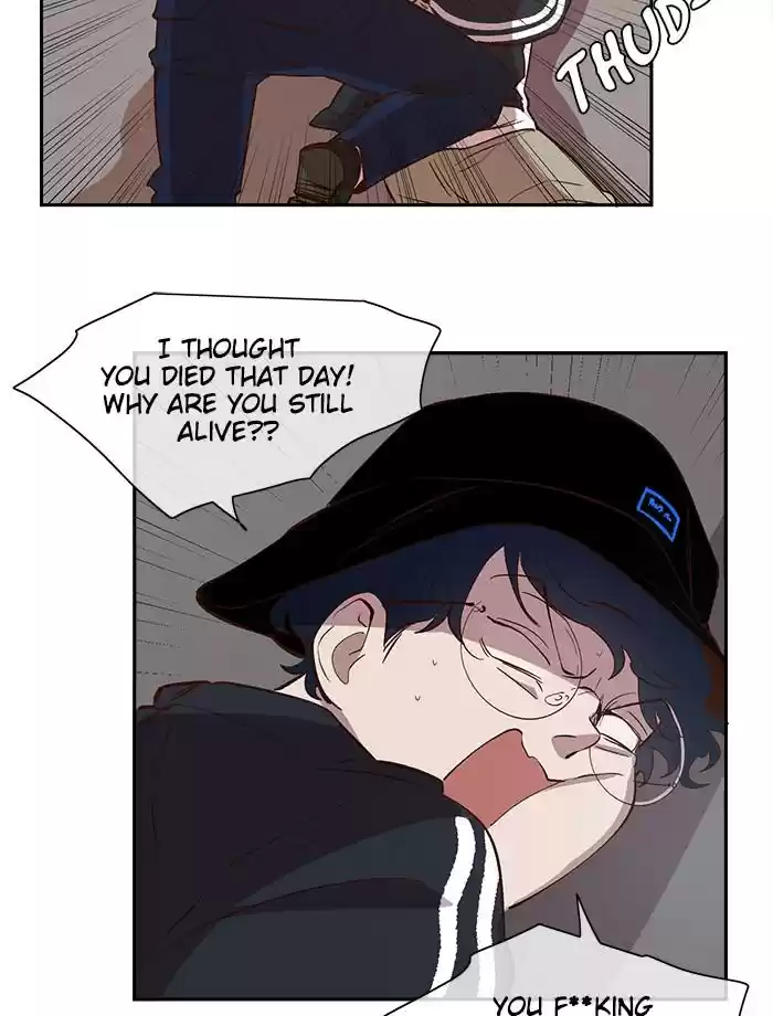 A Love Contract With The Devil Chapter 76