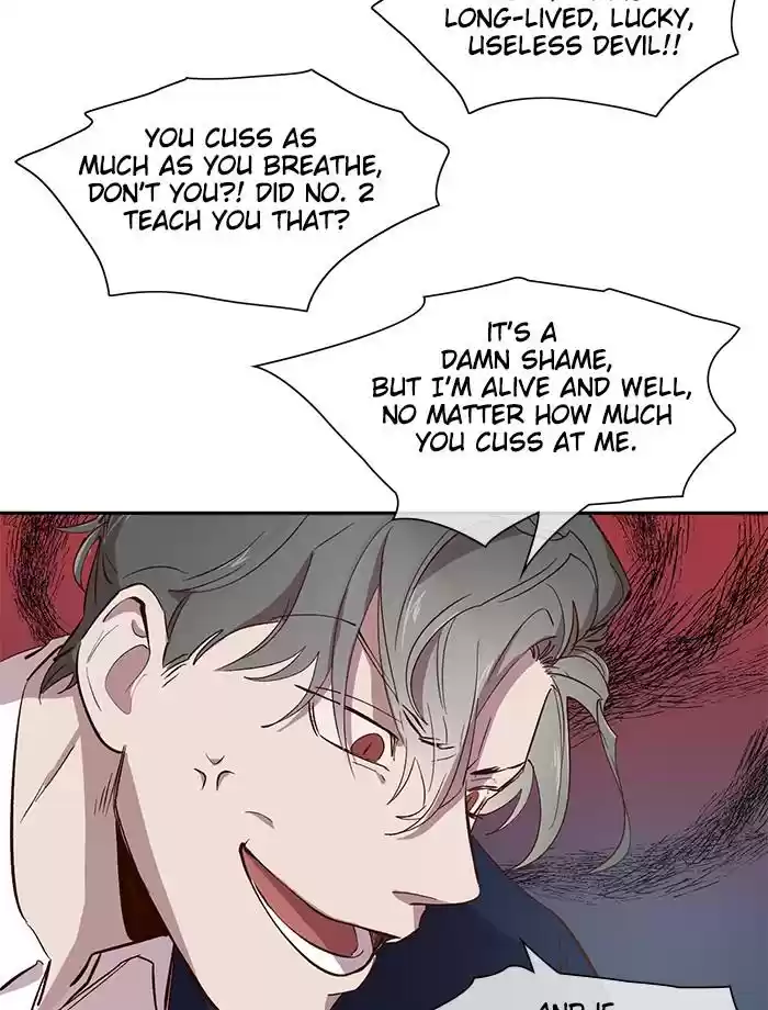 A Love Contract With The Devil Chapter 76