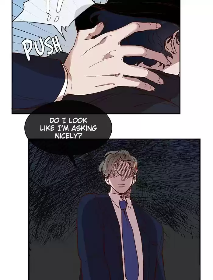 A Love Contract With The Devil Chapter 76