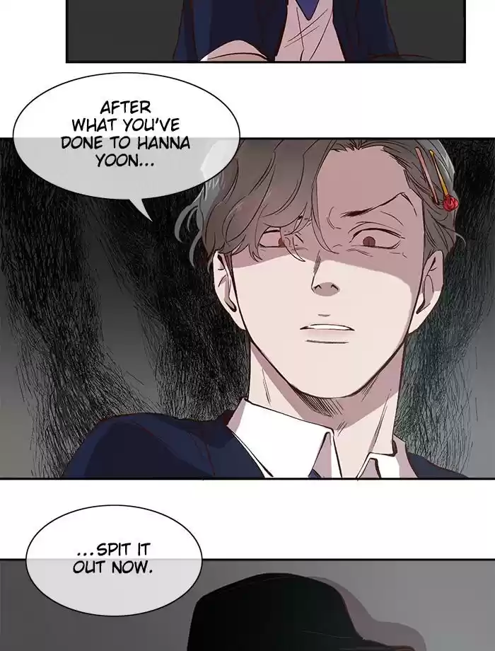 A Love Contract With The Devil Chapter 76