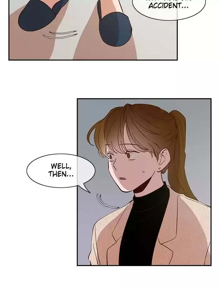 A Love Contract With The Devil Chapter 76