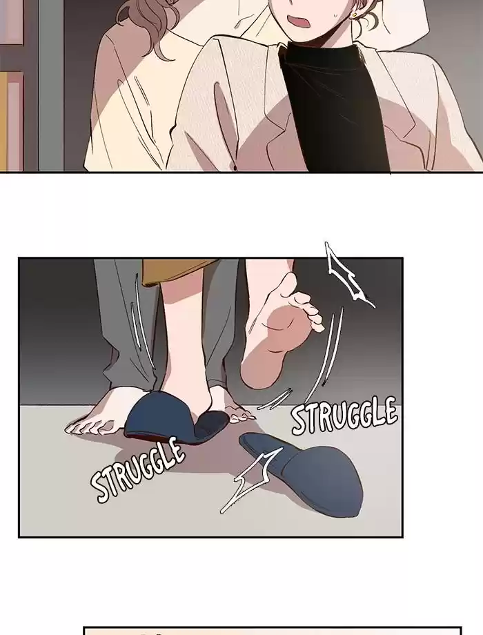 A Love Contract With The Devil Chapter 76