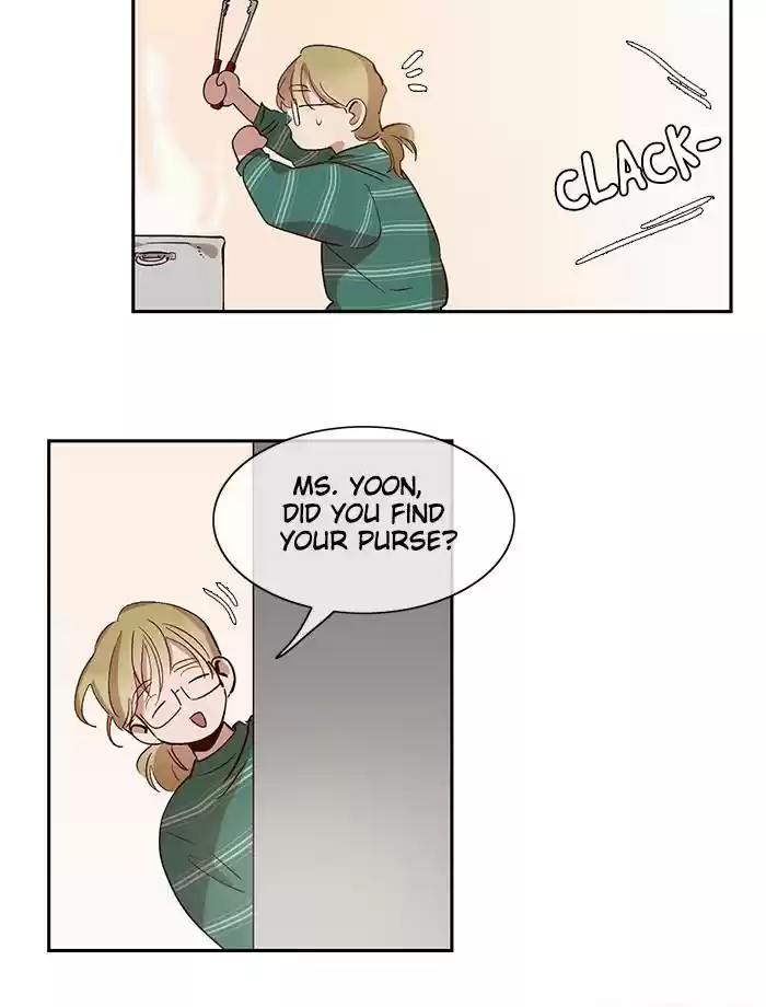 A Love Contract With The Devil Chapter 76