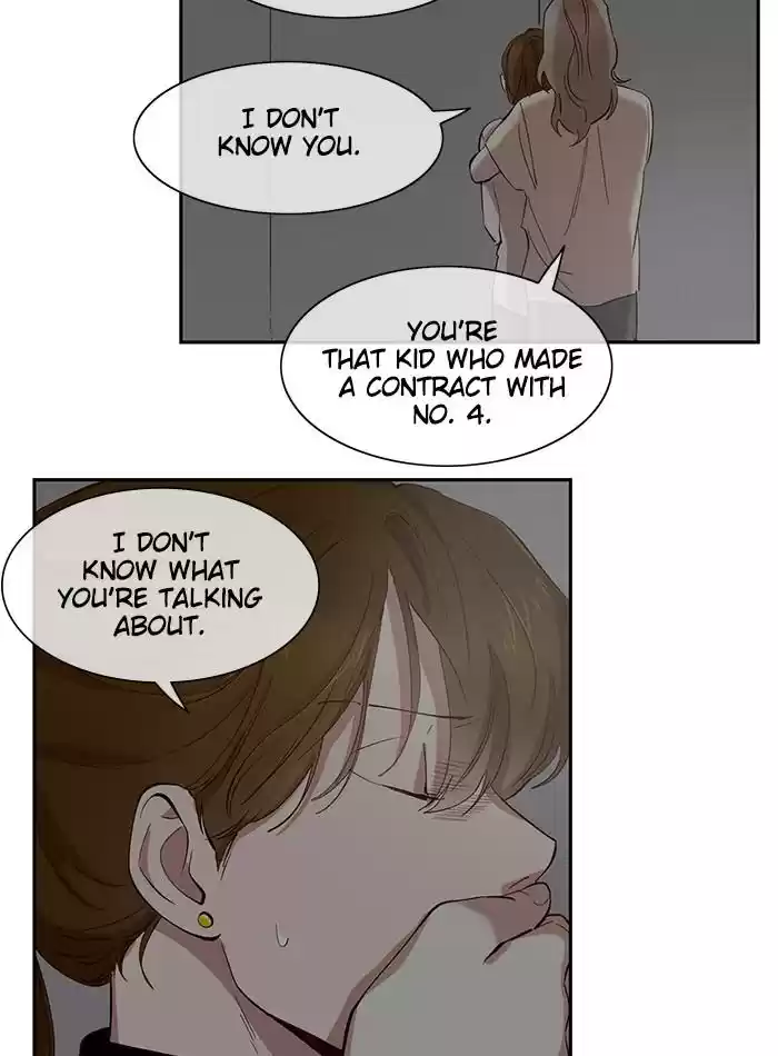 A Love Contract With The Devil Chapter 76