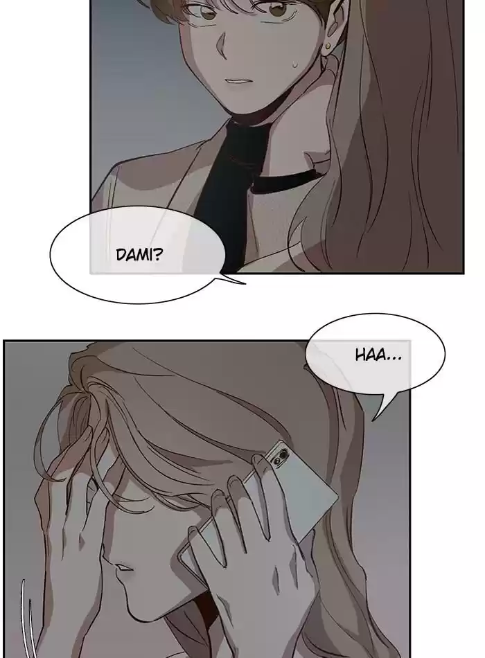 A Love Contract With The Devil Chapter 76