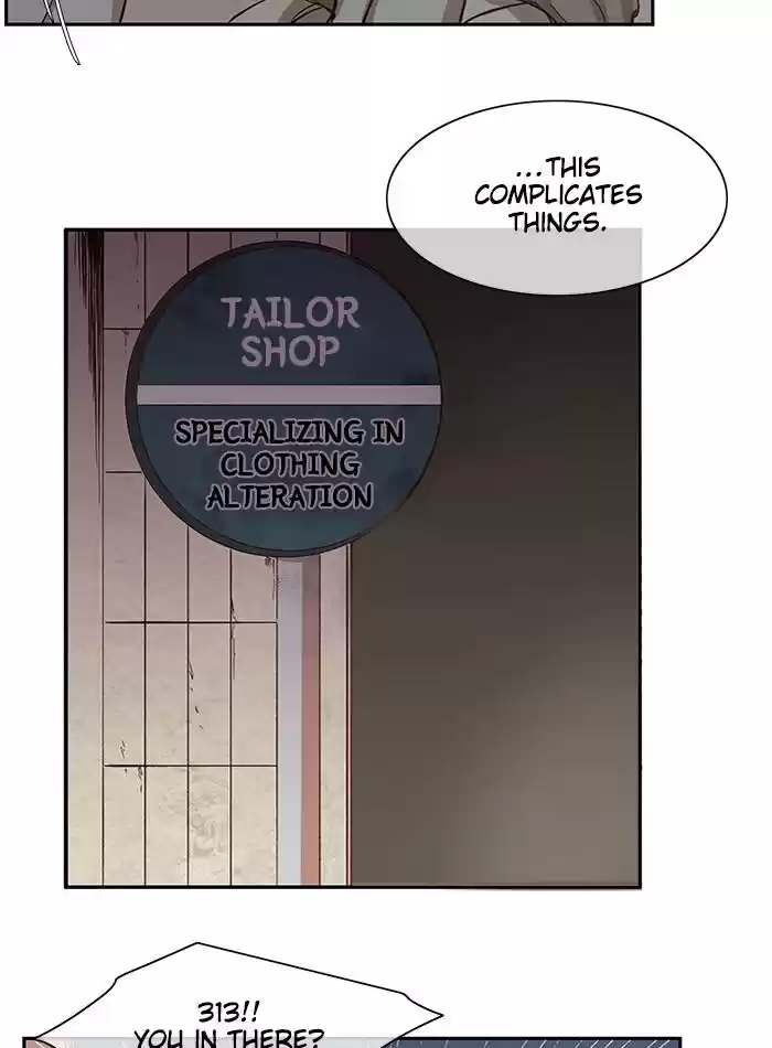 A Love Contract With The Devil Chapter 76