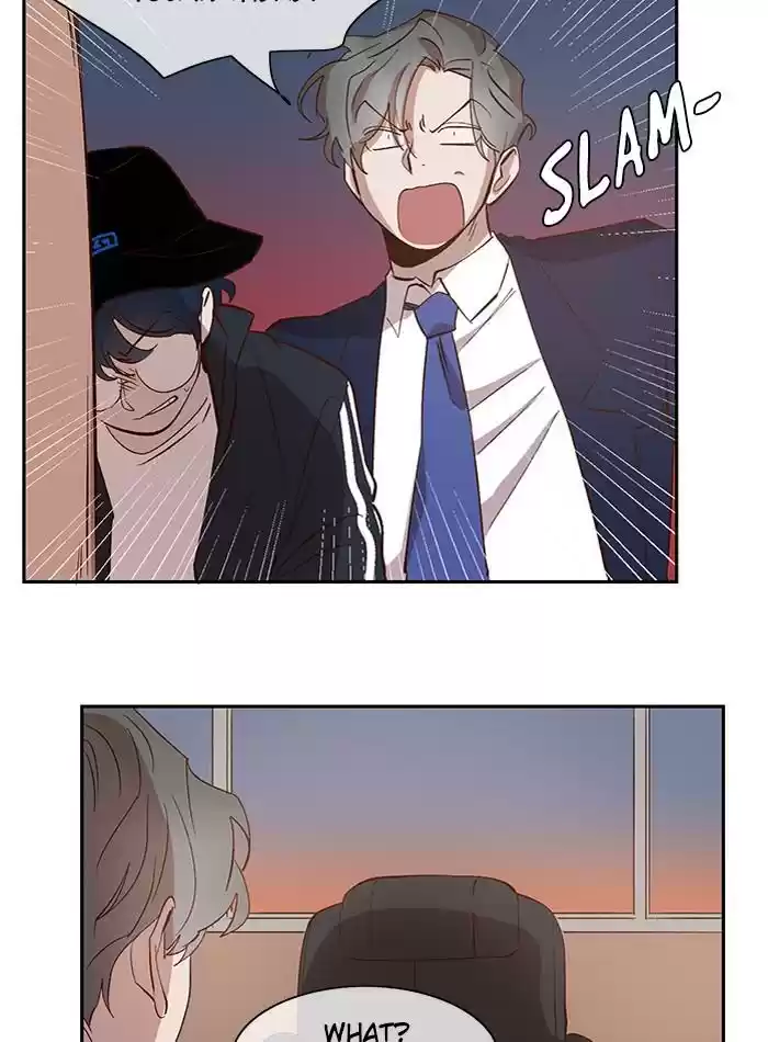 A Love Contract With The Devil Chapter 76