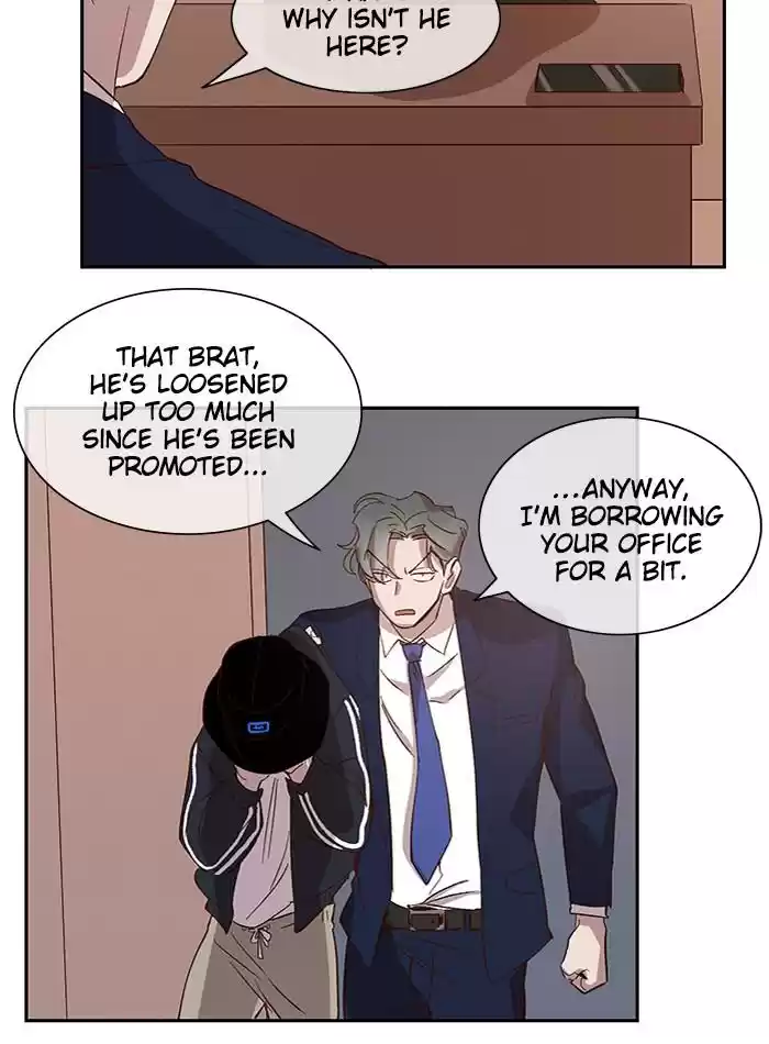 A Love Contract With The Devil Chapter 76