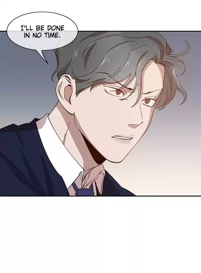 A Love Contract With The Devil Chapter 76