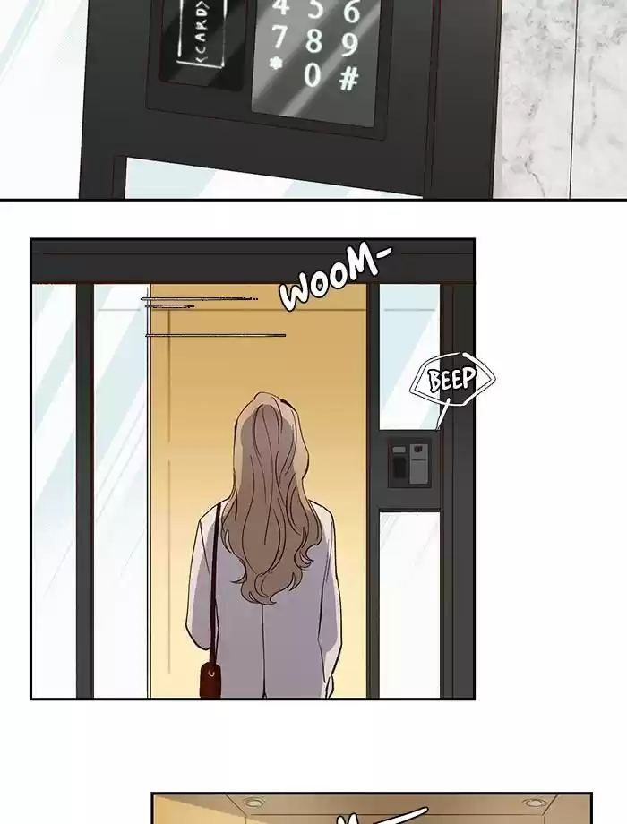 A Love Contract With The Devil Chapter 77