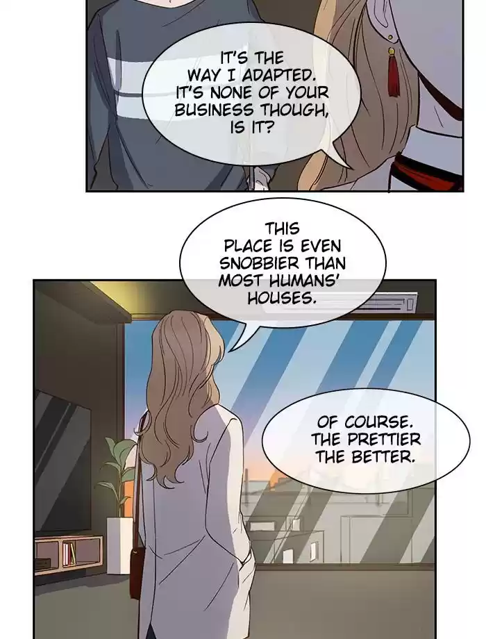 A Love Contract With The Devil Chapter 77