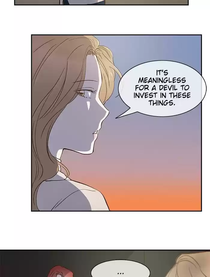 A Love Contract With The Devil Chapter 77