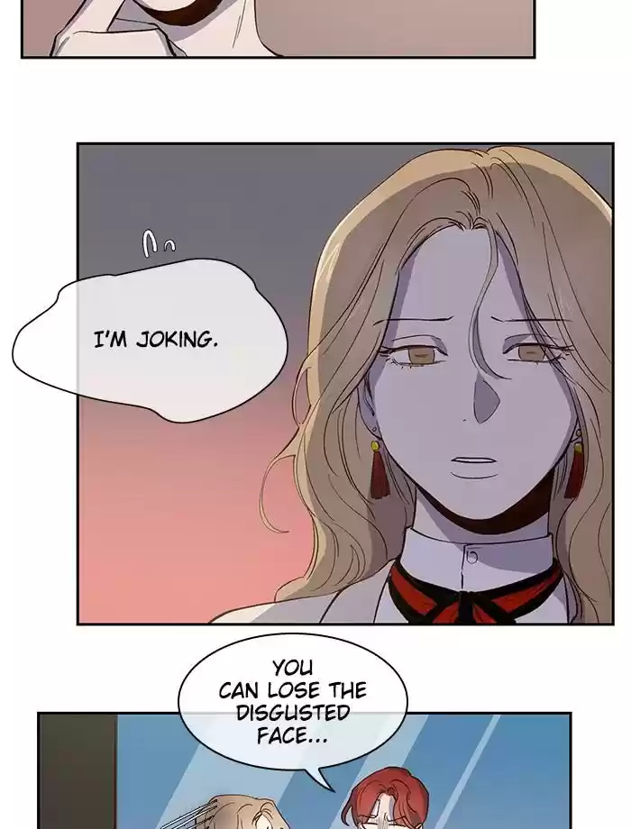 A Love Contract With The Devil Chapter 77