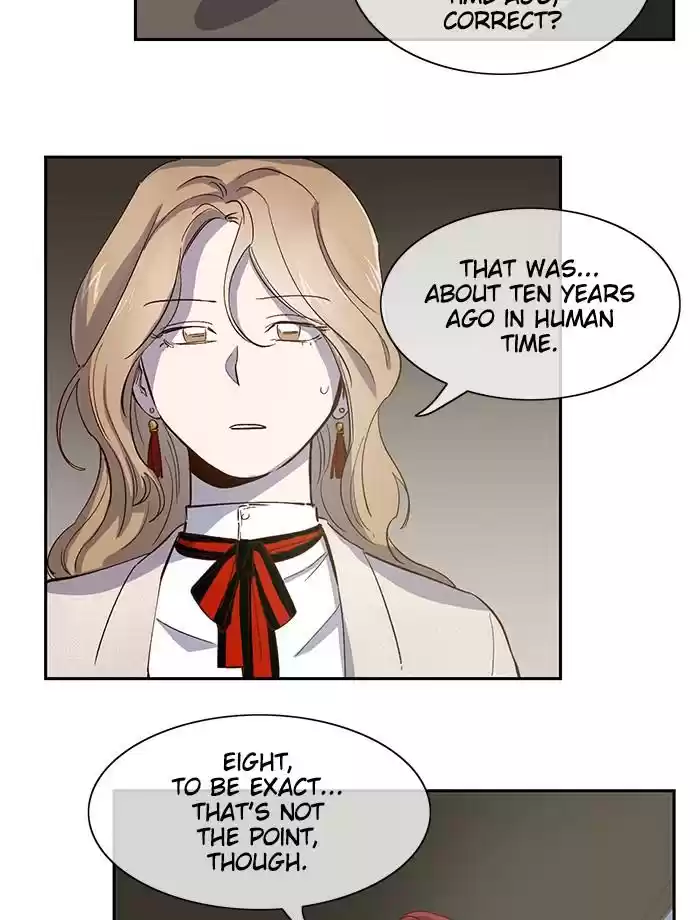 A Love Contract With The Devil Chapter 77