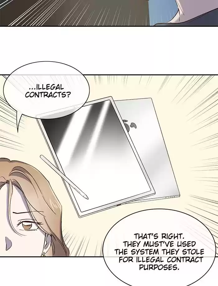 A Love Contract With The Devil Chapter 77