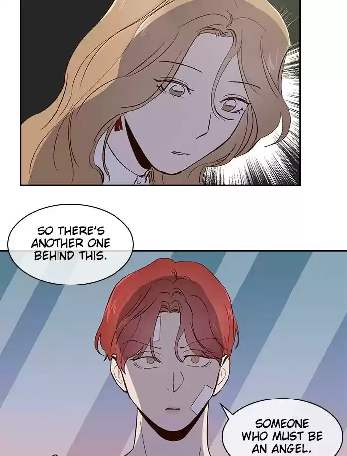 A Love Contract With The Devil Chapter 77