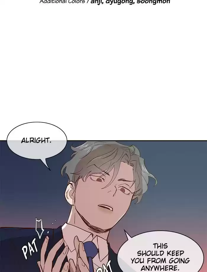 A Love Contract With The Devil Chapter 77