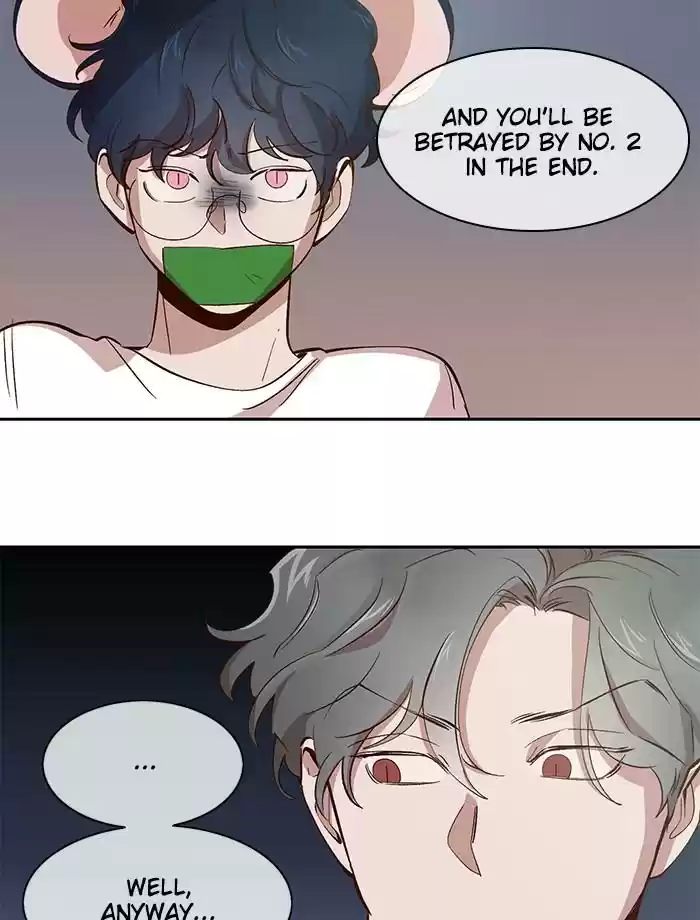 A Love Contract With The Devil Chapter 77